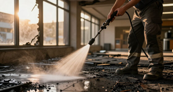 BMC Orders Closure Of Fire-damaged Orchid City Centre Mall In Mumbai Central After Supreme Court Directiv - The Times Of India