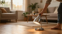 Chrome Is Back In A Big Way — These 7 Lamps Make The Trend Easy To Try