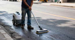 City Defends R230m Lilian Ngoyi Street Rehab As Reopening Is Pushed To Late October - Daily Maverick