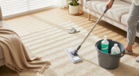 Cleaning and Floor Care Essentials Checklist 2026