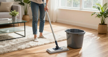Ultimate Cleaning & Floor Care Checklist 2026