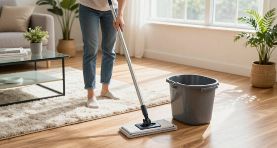 Ultimate Cleaning & Floor Care Checklist 2026