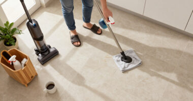 Cleaning & Floor Maintenance Checklist 2026