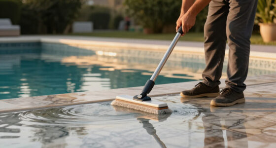 Company Hired For Trump’s Reflecting Pool Makeover Reportedly Admits Flaws In Plan - The Guardian