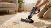 Cordless Handheld Carpet Cleaners: A Prime Big Deal Days Guide