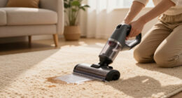 Cordless Handheld Carpet Cleaners: A Prime Big Deal Days Guide