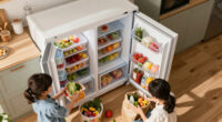 Costco’s Newest Storage Find Will Make Your Freezer Feel 2X As Big