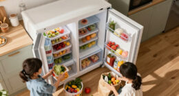 Costco’s Newest Storage Find Will Make Your Freezer Feel 2X As Big