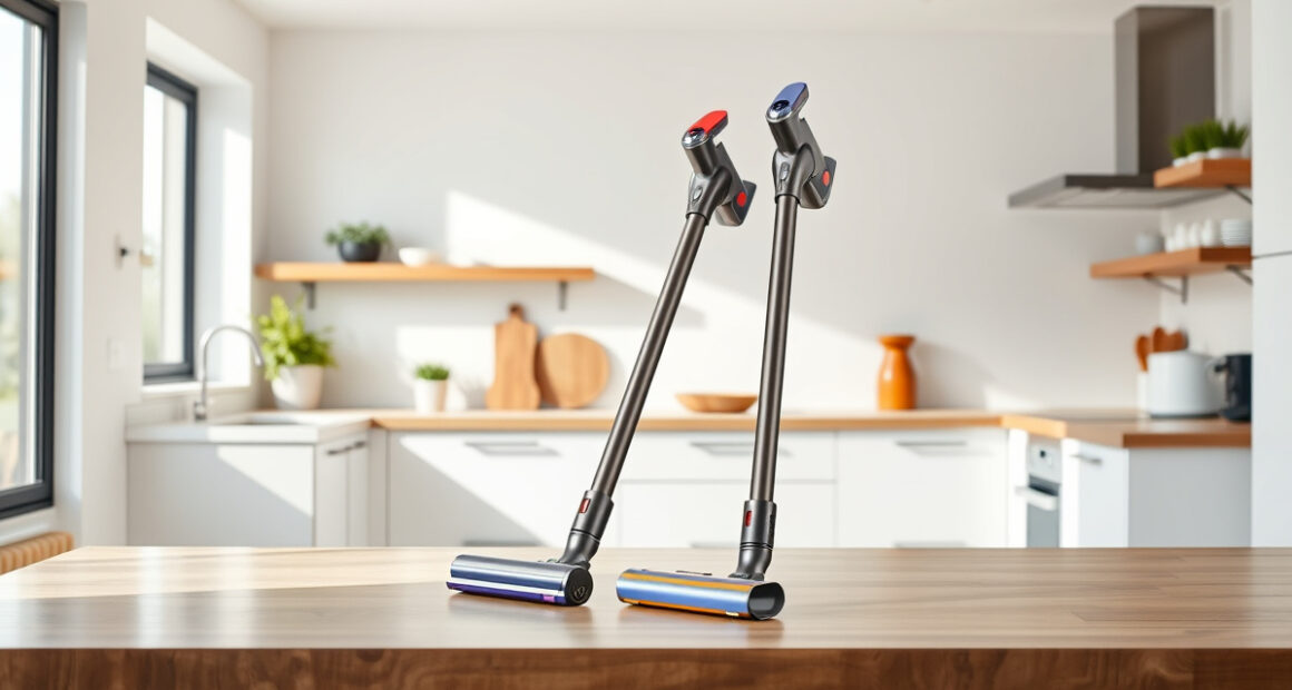 Dyson Batteries & Filters: Compatibility & Buying Guide