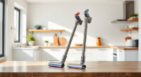 Dyson Batteries & Filters: Compatibility & Buying Guide
