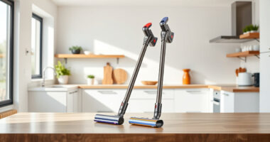 Dyson Batteries & Filters: Compatibility & Buying Guide