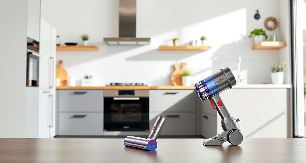 Dyson Brush Heads & Attachments: Compatibility & Buying Guide