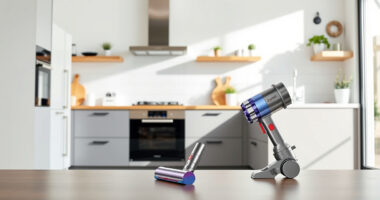 Dyson Brush Heads & Attachments: Compatibility & Buying Guide