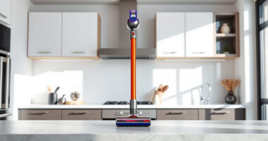 Dyson V8 Review: Pros, Cons, and Who It's For