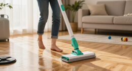 Electric Mop For Deep Cleaning: A Halloween Guide