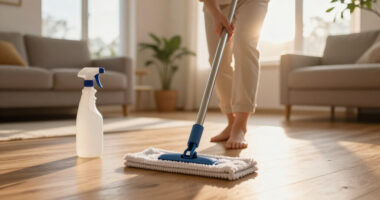 Essential Floor Cleaning Gear Checklist 2026