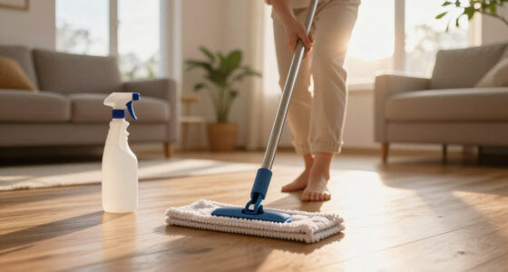 Essential Floor Cleaning Gear Checklist 2026