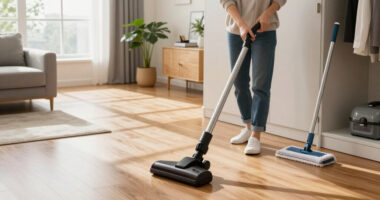Top Floor Cleaning Tools Checklist 2026