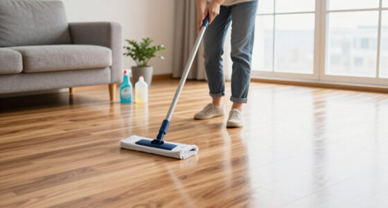 Complete Floor Maintenance Checklist 2026