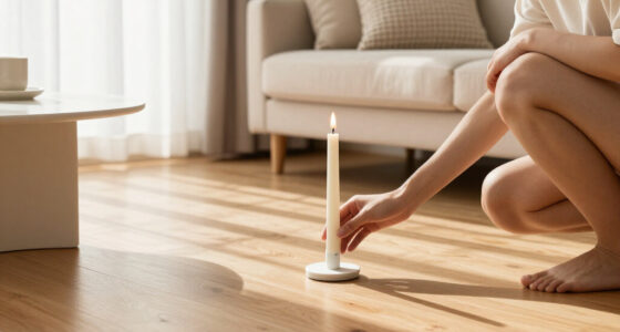 H&M Just Dropped A $25 Version Of A Viral Candlestick (Instagram Is Obsessed!)