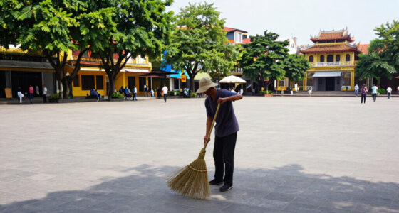 Hanoi: Studying The Possibility Of Expanding Public Squares Around Hoan Kiem Lake. - Vietnam.vn