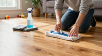 Hardwood Floor Care Shopping Checklist 2026