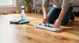 Hardwood Floor Care Shopping Checklist 2026