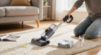 How to Choose Cordless Handheld Carpet Cleaners