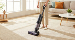 I Used To Think Wall-to-Wall Carpet Was A Design No. Then I Tried This