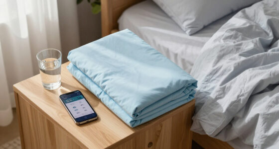 If You Wake Up Sweating Every Night, These Cooling Sheets Are An Absolute Must-Have (And 25% Off)
