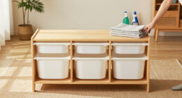 IKEA’s Classic Storage System Is Finally On Sale — Here Are 7 Gems I Want To Buy