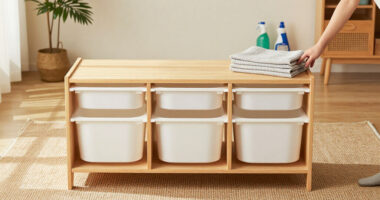 IKEA’s Classic Storage System Is Finally On Sale — Here Are 7 Gems I Want To Buy