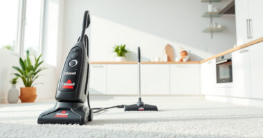 Is the Bissell Little Green Worth It? Honest Review