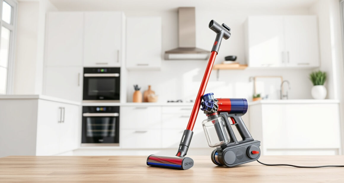 Is the Dyson Outsize Worth It? Honest Review