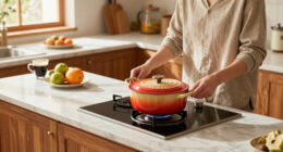 Le Creuset’s Newest Color Is So Classically Chic, I Can’t Believe It’s Been Unreleased (Until Now!)