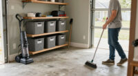 Put Your Garage To Work: How To Add Storage And Make Every Inch Count