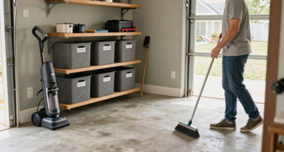 Put Your Garage To Work: How To Add Storage And Make Every Inch Count
