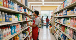 Retailers Set Their Eyes On Growth At The Ace Hardware 2026 Fall Convention