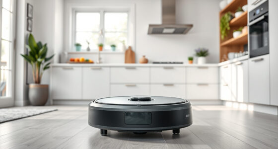 Roborock vs Eufy in 2026: Which Robot Vacuum Reigns Supreme?