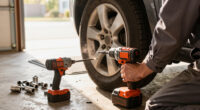 Ryobi VS Ridgid Impact Wrench Head-to-Head: Has Prosumer Caught Up?