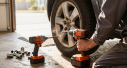 Ryobi VS Ridgid Impact Wrench Head-to-Head: Has Prosumer Caught Up?