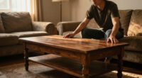 The Furniture Mistake That Makes Your Living Room Look Sad And Empty