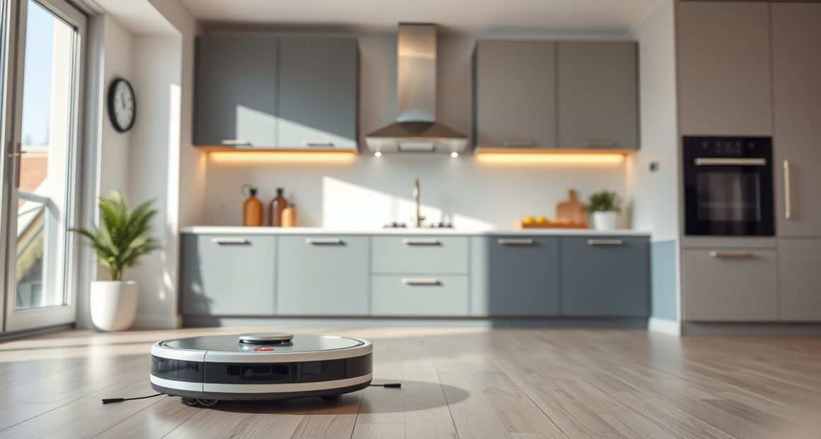 Top Roborock Robot Vacuums Ranked for 2026