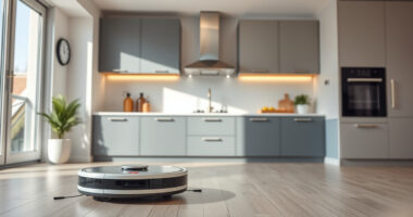 Top Roborock Robot Vacuums Ranked for 2026