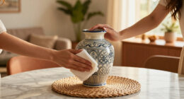 Venus Williams’ New Crate & Barrel Collection Is A Love Letter To Italian Design