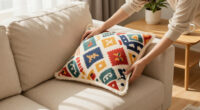 Yes, Sofa Toppers Are A Thing — And They’re Genius