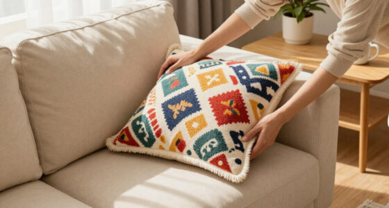 Yes, Sofa Toppers Are A Thing — And They’re Genius