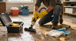 10 Best Home Flood Cleanup Kits for 2027