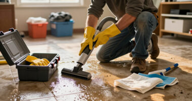 10 Best Home Flood Cleanup Kits for 2027