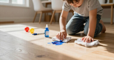 11 Best Ink Stain Removers for Clothes and Household Fabrics in 2027